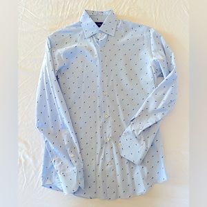 Massimo Dutti men’s shirt size small